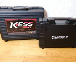 KessV2 and Autotuner tuning tools